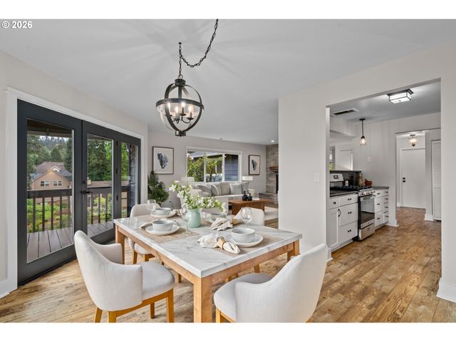 2194 VALLEY VIEW Dr, West Linn, OR 97068