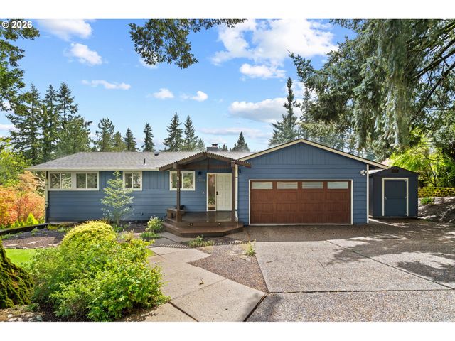 2194 VALLEY VIEW Dr, West Linn, OR 97068