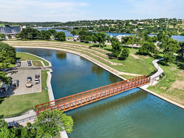 1010 Louise ST, Marble Falls, TX 78654