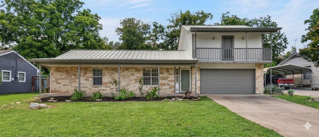 1010 Louise ST, Marble Falls, TX 78654