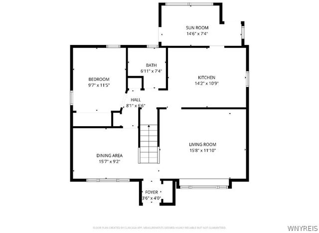 78 Manning Road, Amherst, NY 14226
