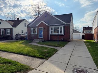 78 Manning Road, Amherst, NY 14226