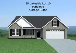 38 Double Crest Drive, Taylors, SC 29687