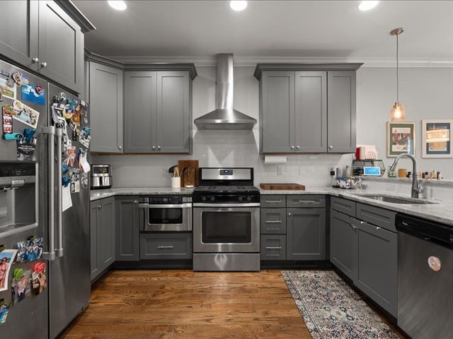 5319 Pennsylvania Ave, Nashville, TN 37209