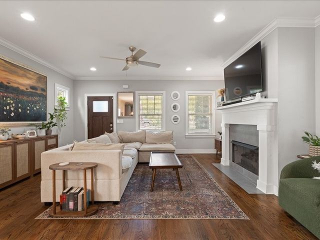 5319 Pennsylvania Ave, Nashville, TN 37209