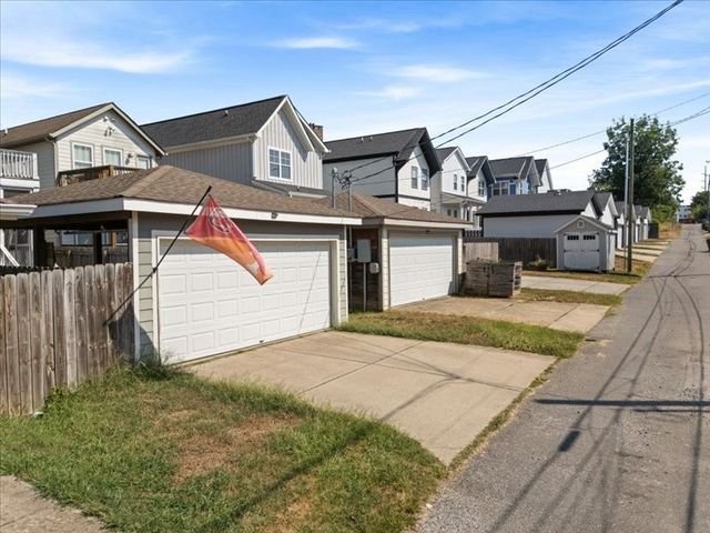 5319 Pennsylvania Ave, Nashville, TN 37209