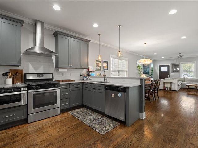 5319 Pennsylvania Ave, Nashville, TN 37209