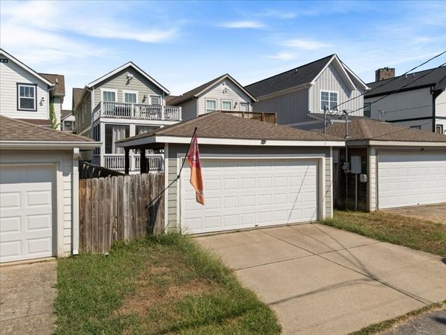 5319 Pennsylvania Ave, Nashville, TN 37209