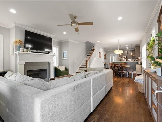 5319 Pennsylvania Ave, Nashville, TN 37209