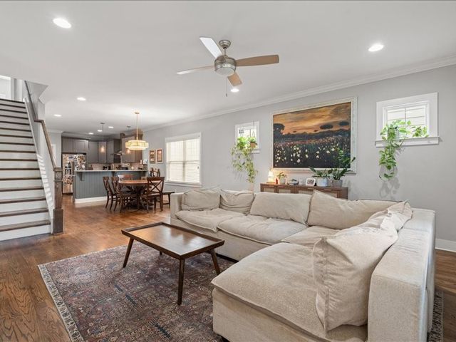 5319 Pennsylvania Ave, Nashville, TN 37209
