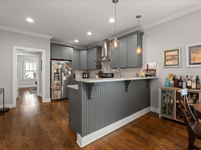 5319 Pennsylvania Ave, Nashville, TN 37209