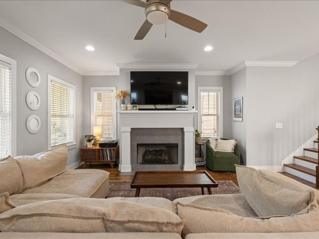 5319 Pennsylvania Ave, Nashville, TN 37209