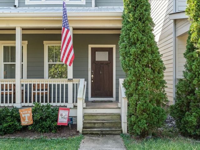 5319 Pennsylvania Ave, Nashville, TN 37209