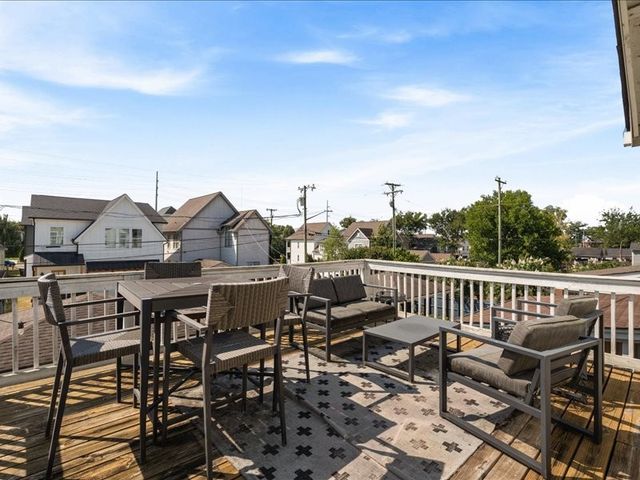 5319 Pennsylvania Ave, Nashville, TN 37209