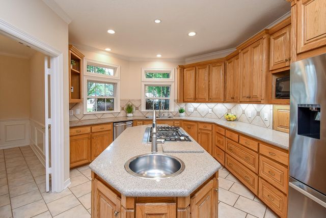 3003 Bernadette Lane, Houston, TX 77043