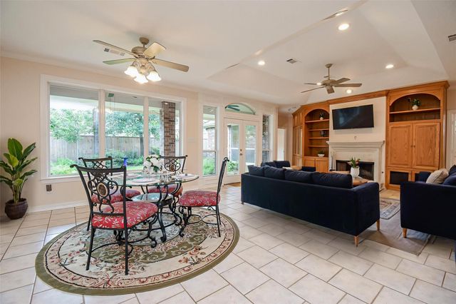 3003 Bernadette Lane, Houston, TX 77043