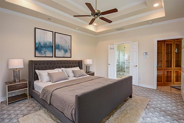 3003 Bernadette Lane, Houston, TX 77043