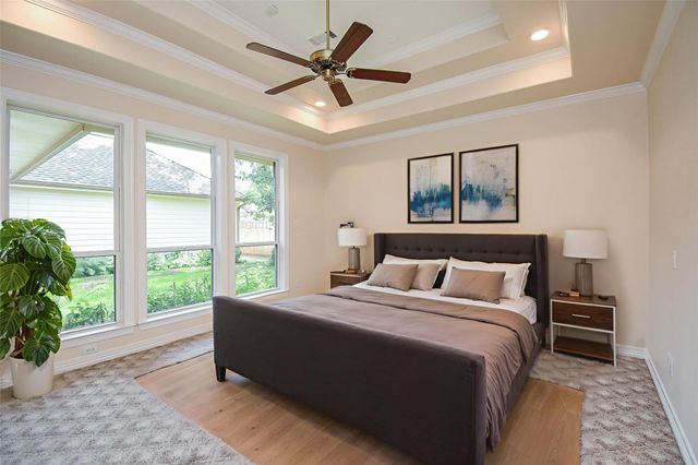 3003 Bernadette Lane, Houston, TX 77043