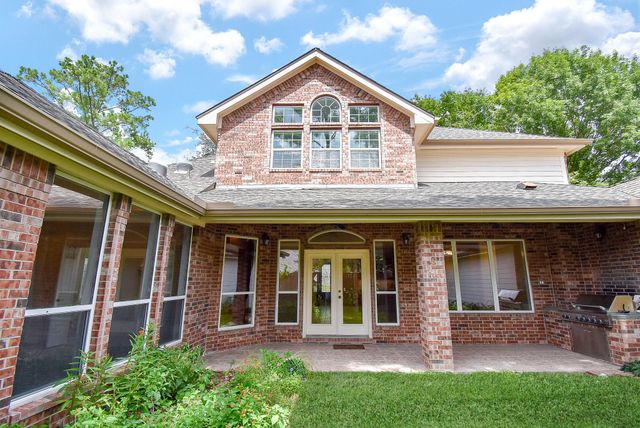 3003 Bernadette Lane, Houston, TX 77043