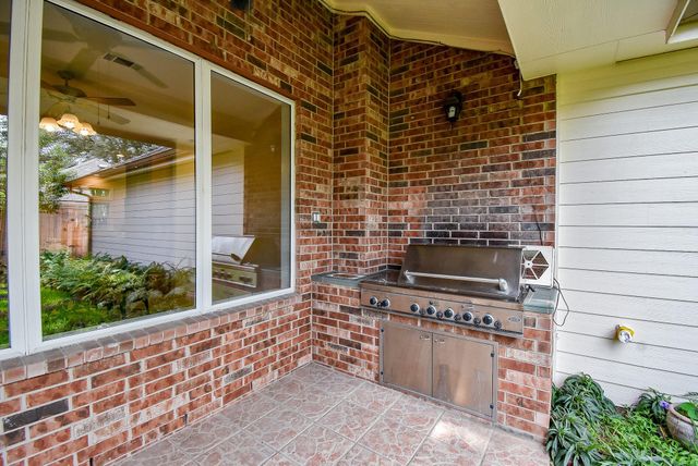 3003 Bernadette Lane, Houston, TX 77043