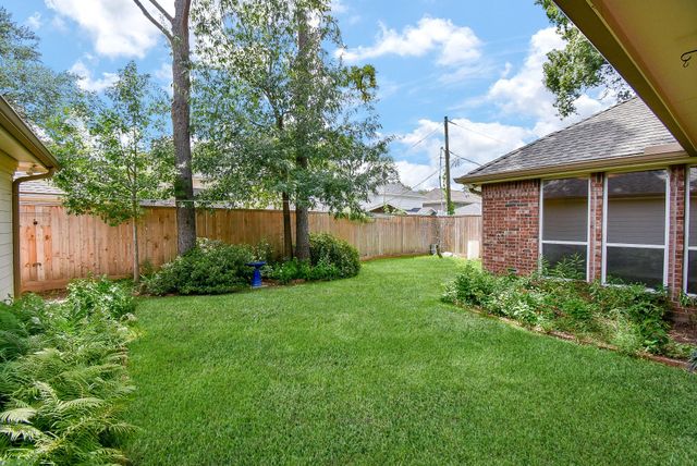 3003 Bernadette Lane, Houston, TX 77043