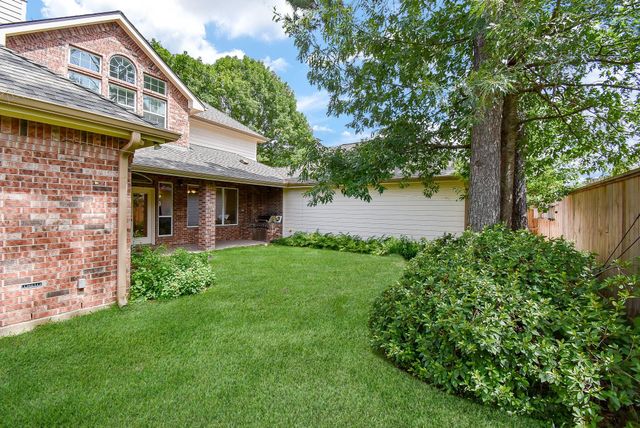 3003 Bernadette Lane, Houston, TX 77043