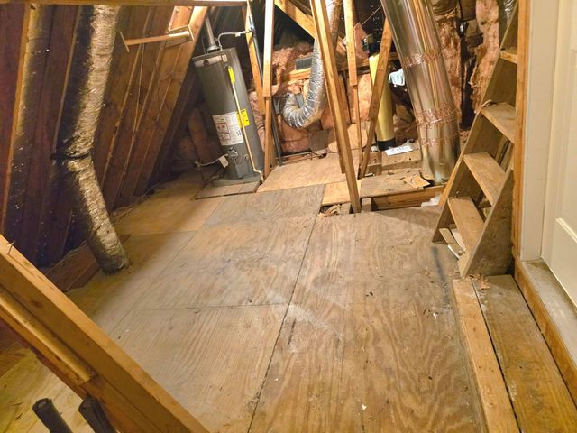 3003 Bernadette Lane, Houston, TX 77043