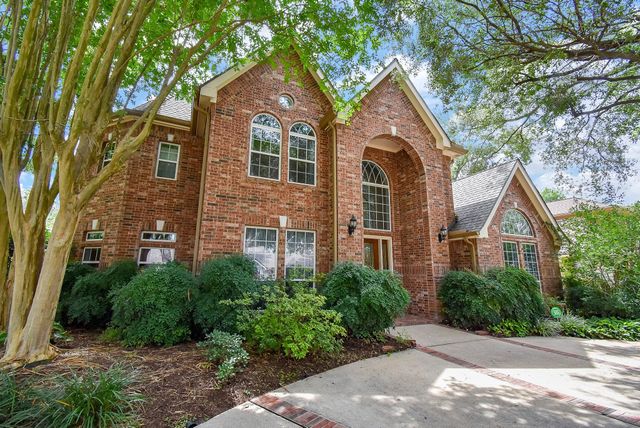 3003 Bernadette Lane, Houston, TX 77043