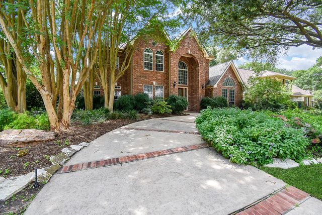 3003 Bernadette Lane, Houston, TX 77043