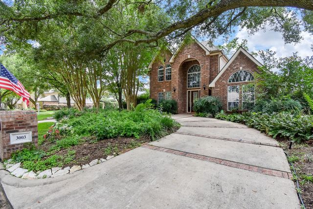 3003 Bernadette Lane, Houston, TX 77043
