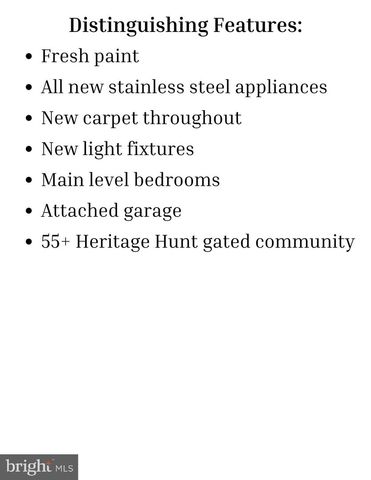 6932 WALNUT HILL DR, Gainesville, VA 20155