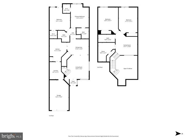 6932 WALNUT HILL DR, Gainesville, VA 20155