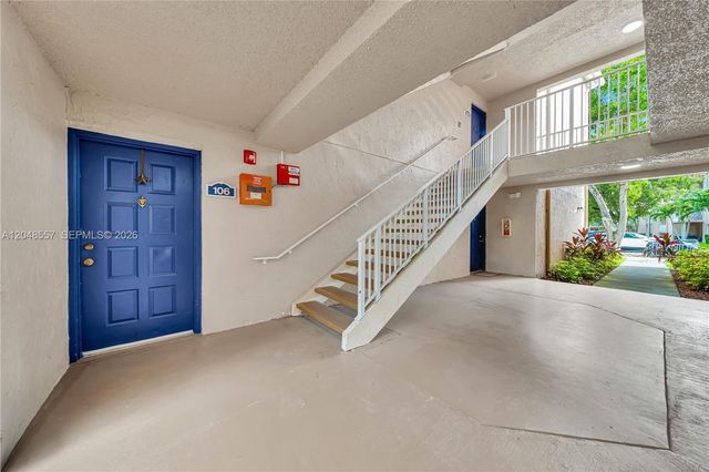 15770 SW 106th Terrace 106, Miami, FL 33196