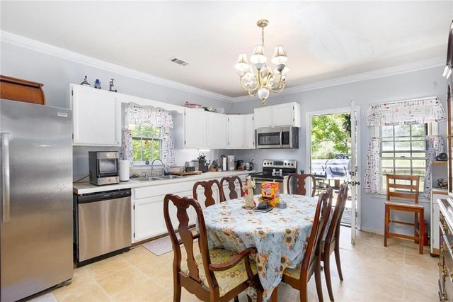 538 Lindsey Lake Road, Dallas, GA 30157