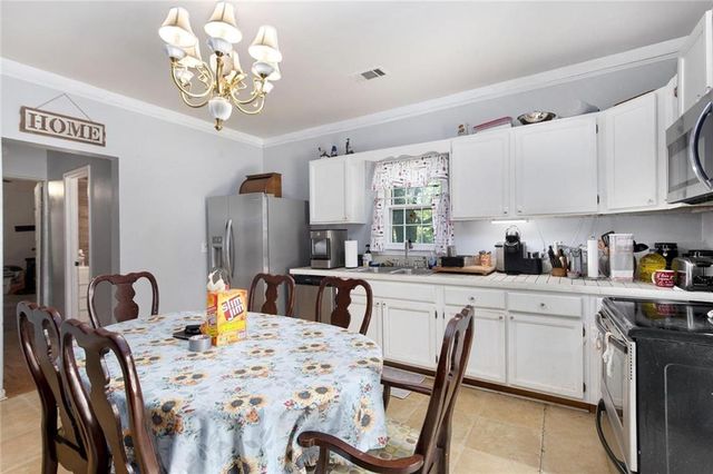538 Lindsey Lake Road, Dallas, GA 30157