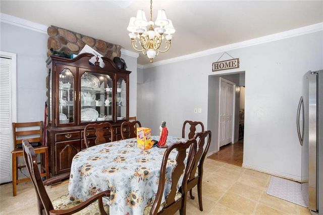 538 Lindsey Lake Road, Dallas, GA 30157