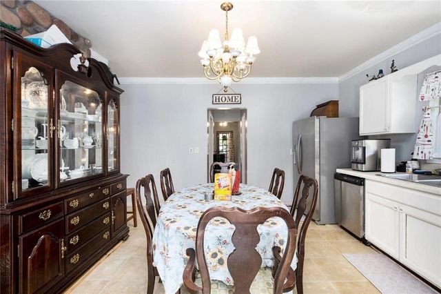538 Lindsey Lake Road, Dallas, GA 30157