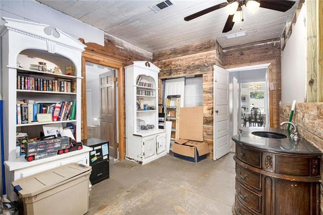 538 Lindsey Lake Road, Dallas, GA 30157