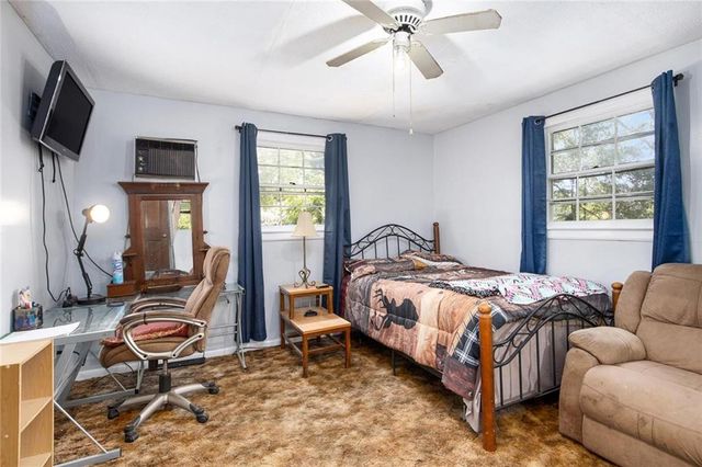 538 Lindsey Lake Road, Dallas, GA 30157