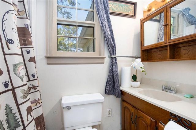 538 Lindsey Lake Road, Dallas, GA 30157