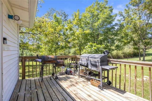 538 Lindsey Lake Road, Dallas, GA 30157