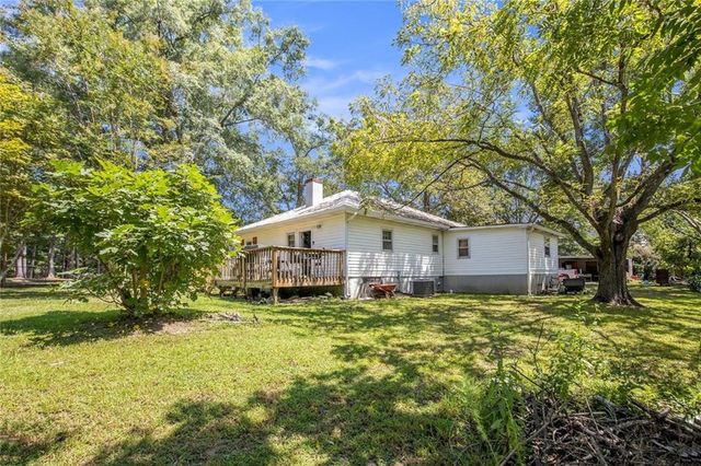 538 Lindsey Lake Road, Dallas, GA 30157
