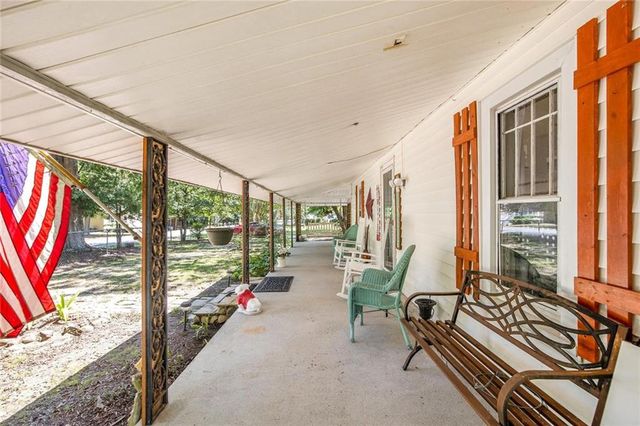 538 Lindsey Lake Road, Dallas, GA 30157