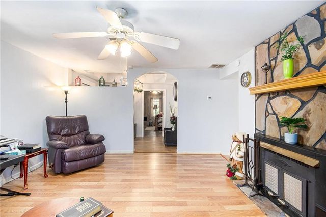 538 Lindsey Lake Road, Dallas, GA 30157