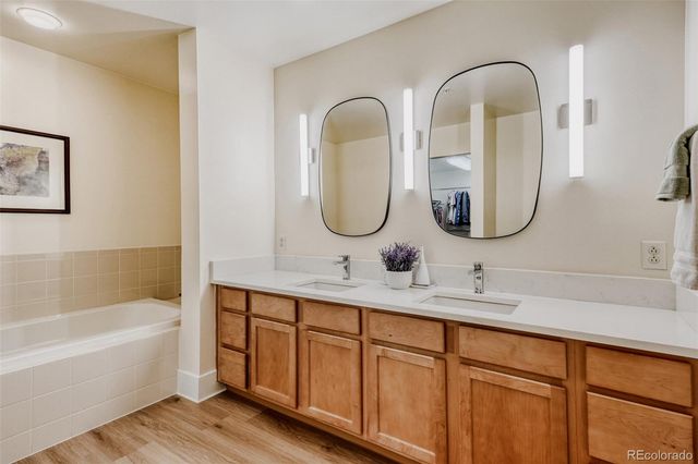 1630 N Clarkson Street 216, Denver, CO 80218