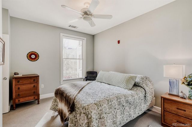 1630 N Clarkson Street 216, Denver, CO 80218