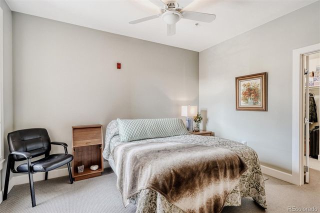 1630 N Clarkson Street 216, Denver, CO 80218