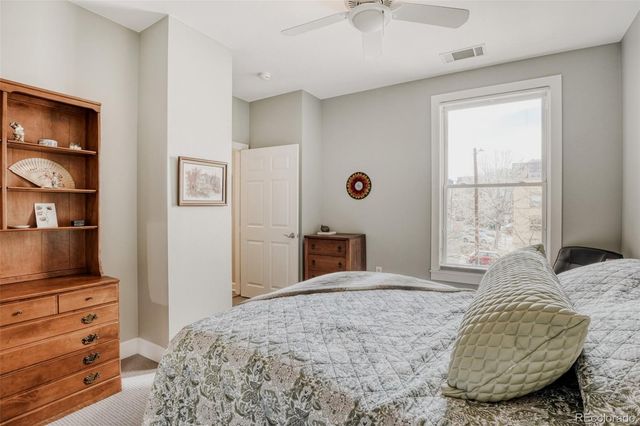 1630 N Clarkson Street 216, Denver, CO 80218