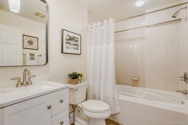 1630 N Clarkson Street 216, Denver, CO 80218