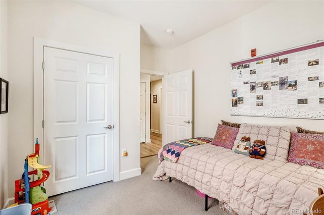 1630 N Clarkson Street 216, Denver, CO 80218